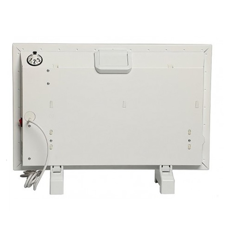 İVİGO PANEL KONVEKTÖR ISITICI DİJİTAL EPK4590M20B resmi