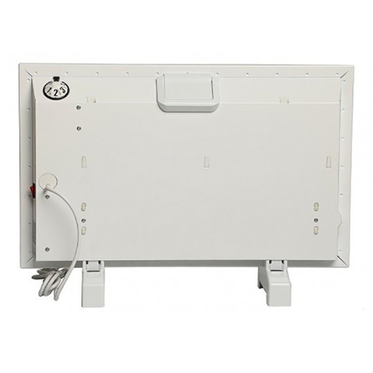 İVİGO PANEL KONVEKTÖR ISITICI DİJİTAL EPK4590M25B resmi