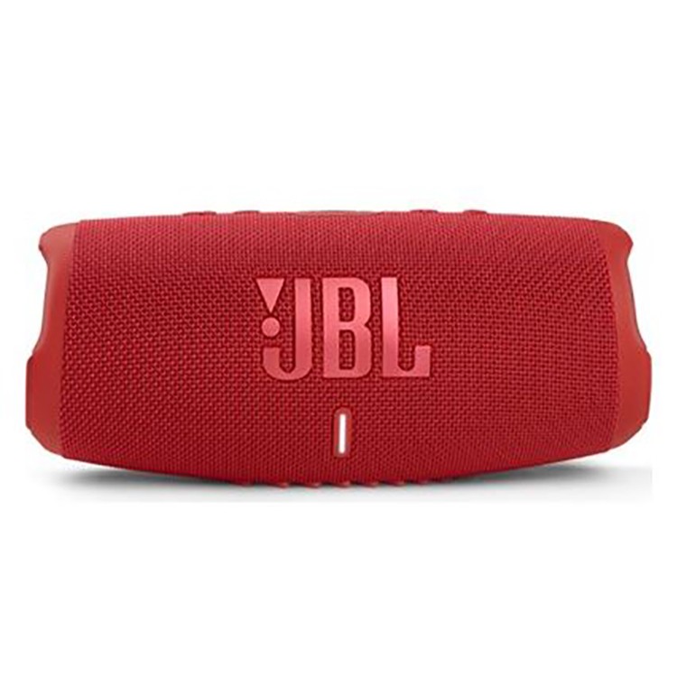 JBL CHARGE 5 BLUETOOTH HOPARLÖR IPX7 KIRMIZI resmi