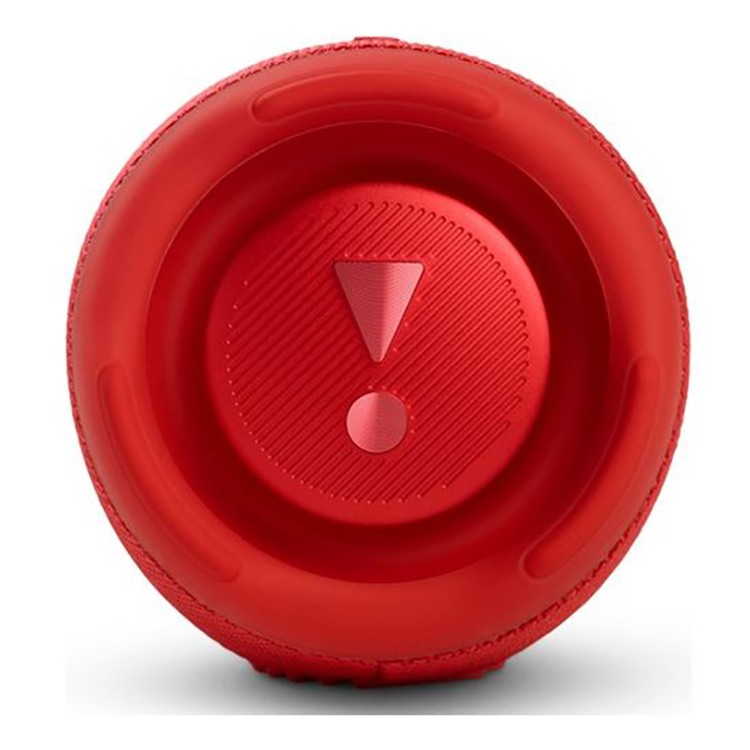 JBL CHARGE 5 BLUETOOTH HOPARLÖR IPX7 KIRMIZI resmi