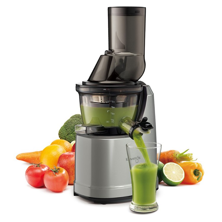 KUVİNGS B1700DS WHOLE SLOW JUİCER resmi
