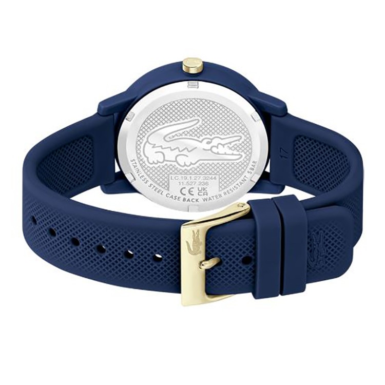 LACOSTE LAC2001271 KADIN SAATİ resmi