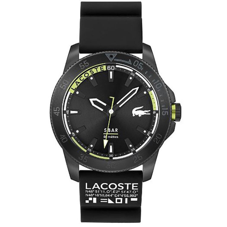 LACOSTE LAC2011203 ERKEK SAATİ resmi