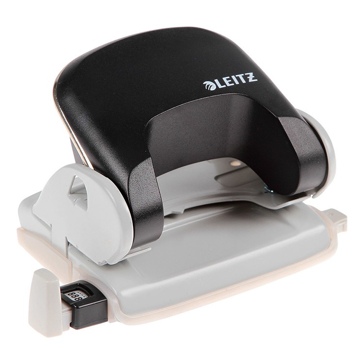 LEITZ L-5038 DELGEC 16YP SIYAH resmi