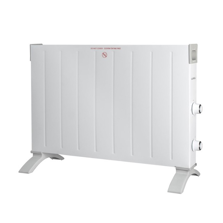 LUXELL HC-2947 KONVEKTÖR BEYAZ resmi