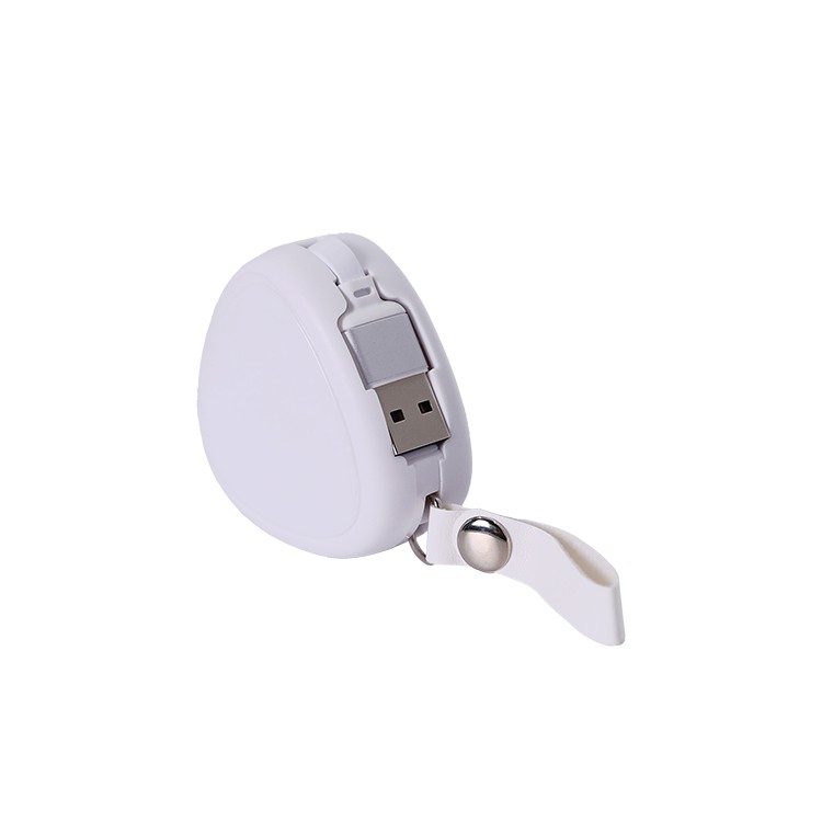 MIABOO MAKARALI 4IN1 ŞARJ KABLOSU - (C21) resmi