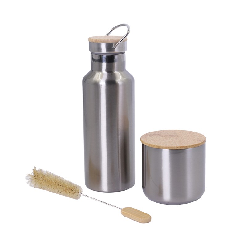 MIABOO TERMOS & BARDAK SET - (C10278-14) resmi