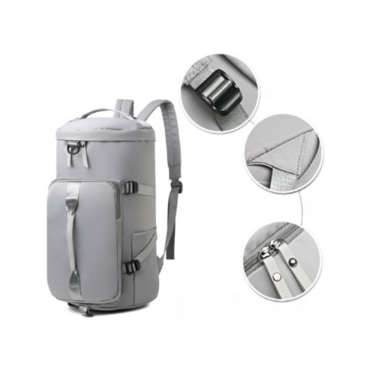 MIABOO TRAVELLER BAG - (SBHM-G) resmi