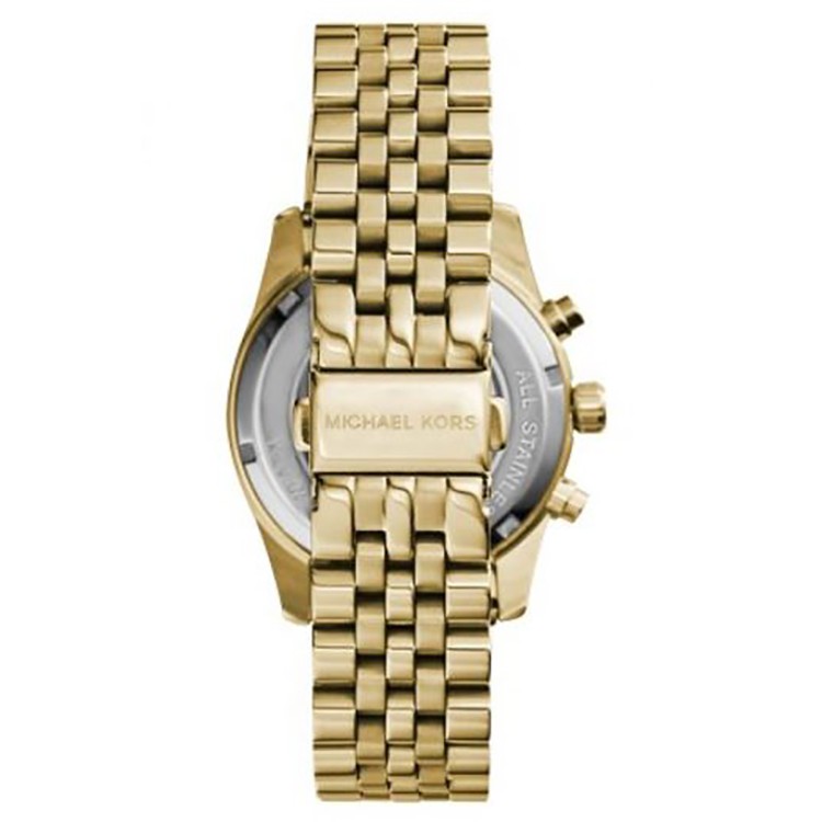 MICHAEL KORS MK5556 KADIN SAATİ resmi