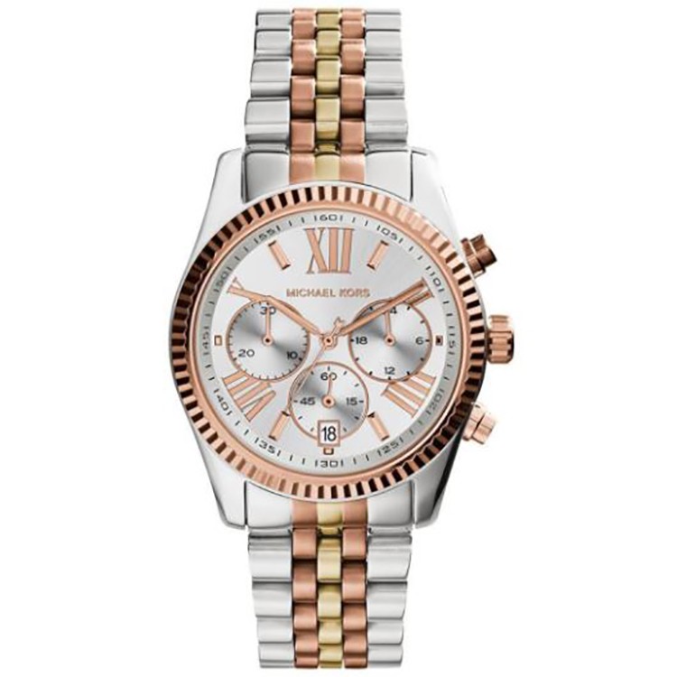 MICHAEL KORS MK5735 KADIN SAATİ resmi