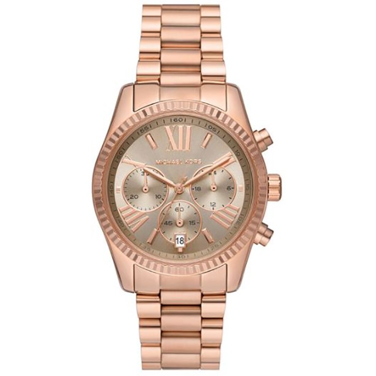 MICHAEL KORS MK7217 KADIN SAATİ resmi