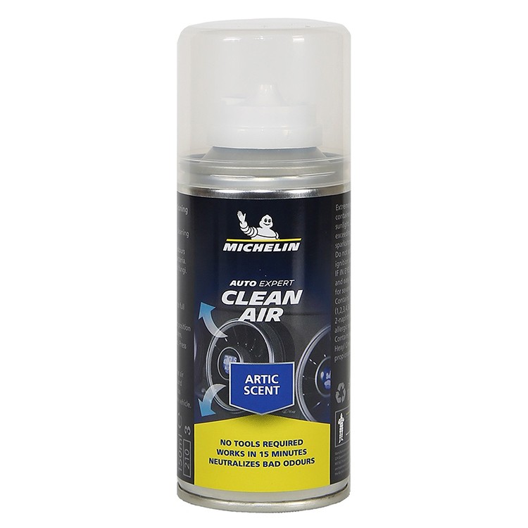 MICHELIN MC31449 150ML KLİMA TEMİZLEYİCİ SPREY resmi