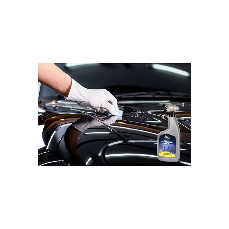 MICHELIN MC31951 650ML HIZLI CİLA resmi