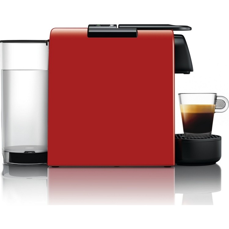 NESPRESSO ESSENZA MİNİ D30 KAHVE MAKİNASI resmi