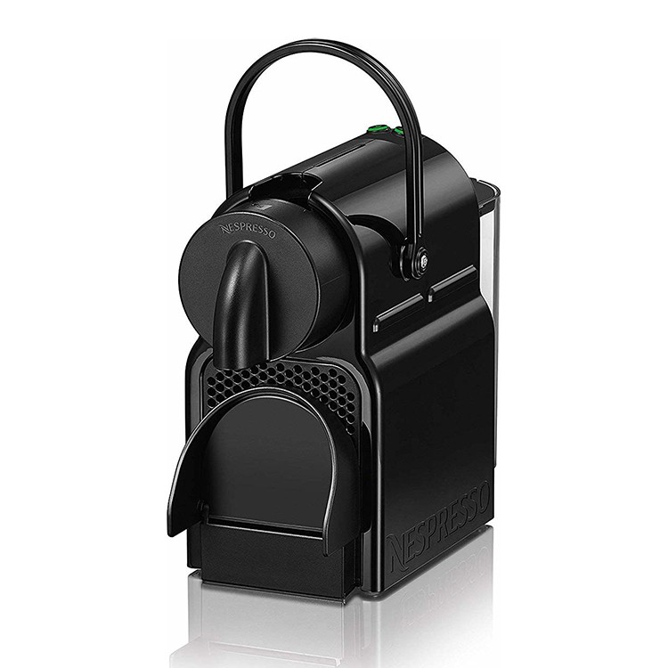 NESPRESSO INISSIA D40 BLACK KAHVE MAKİNESİ resmi
