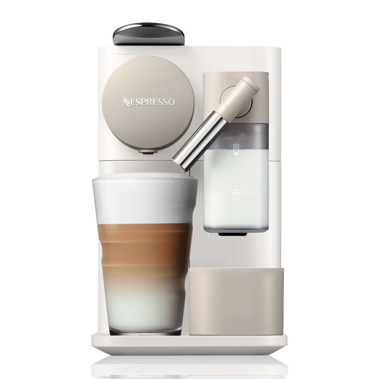 NESPRESSO LATISSIMA ONE KAHVE MAKİNASI resmi