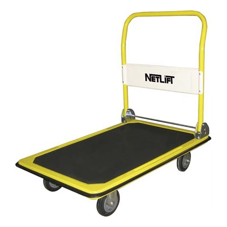 NETLIFT NL-104 PAKET TAŞIYICI resmi