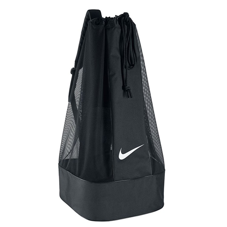 NIKE BA5200 010 NK CLUB TEAM BALL STD TOP ÇANTASI resmi