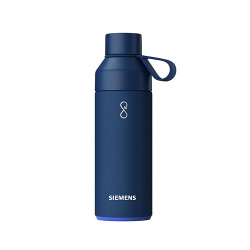 OCEAN BOTTLE THE ORIGINAL OKYANUS MAVİSİ 500 ML - (01OB01) resmi