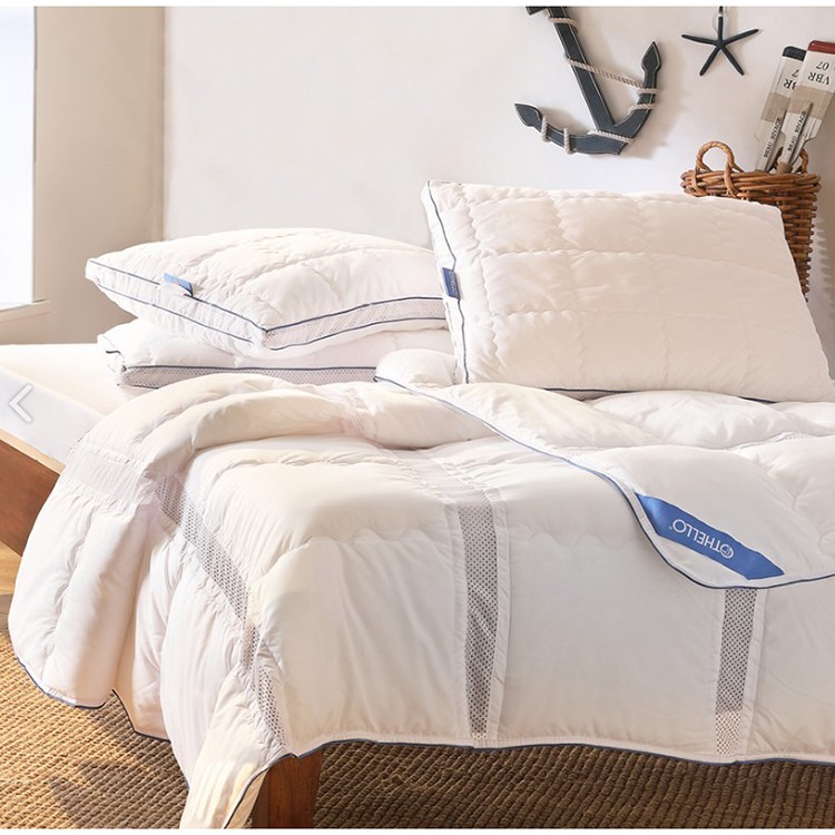 OTHELLO CLIMA ARIA 155X215 SERİNLETEN YORGAN 10107098 resmi