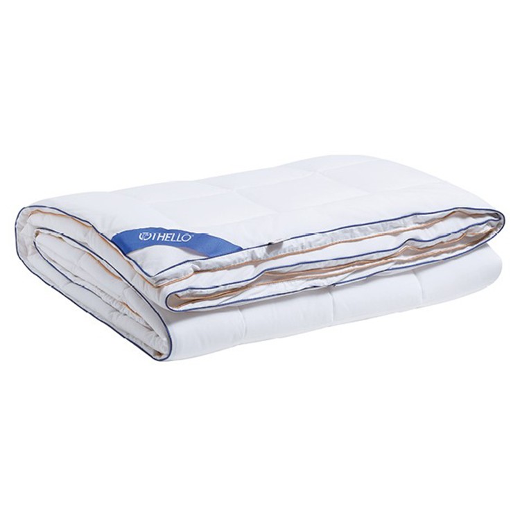 OTHELLO CLIMA MAX 155X215+2,5 TEK KİŞİLİK YORGAN 8681546247047 resmi