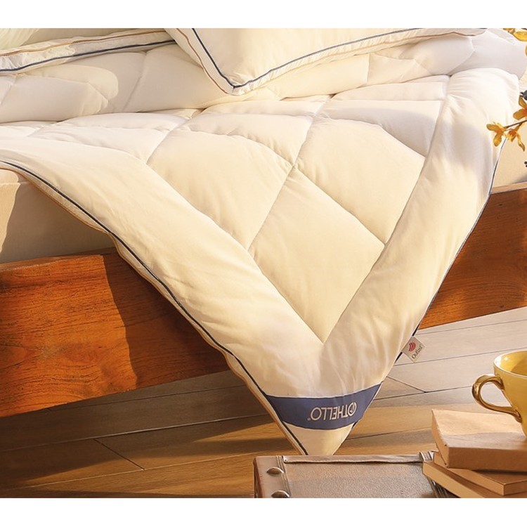 OTHELLO CLIMA MAX 155X215+2,5 TEK KİŞİLİK YORGAN 8681546247047 resmi