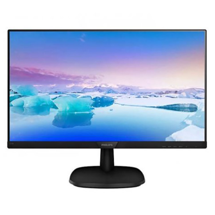 PHILIPS 27 273V7QJAB 75HZ VGA HDMI DP MONİTÖR resmi