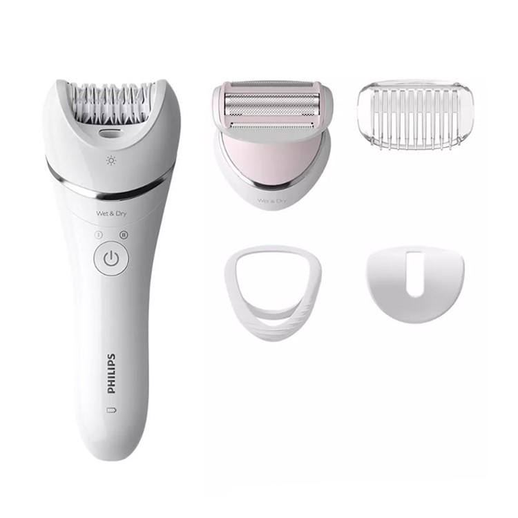 PHILIPS BRE710/05 EPİLATÖR resmi