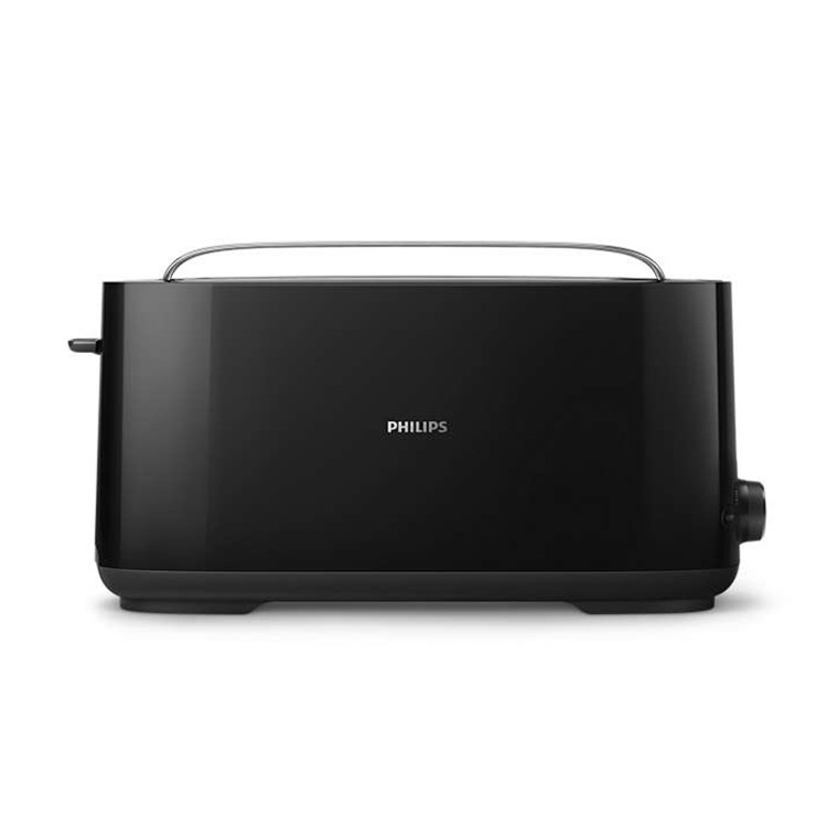 PHILIPS DAILY COLLECTION HD2590/90 EKMEK KIZARTMA MAKİNESİ resmi