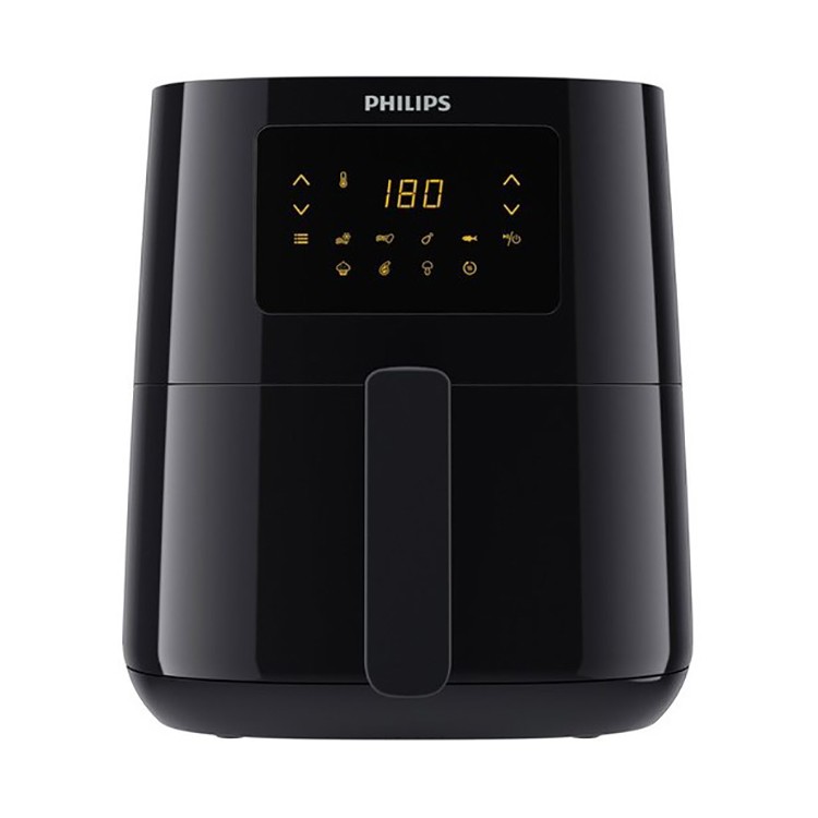 PHILIPS ESSENTIAL AIRFRYER HD9252/90 1400 W FRİTÖZ resmi
