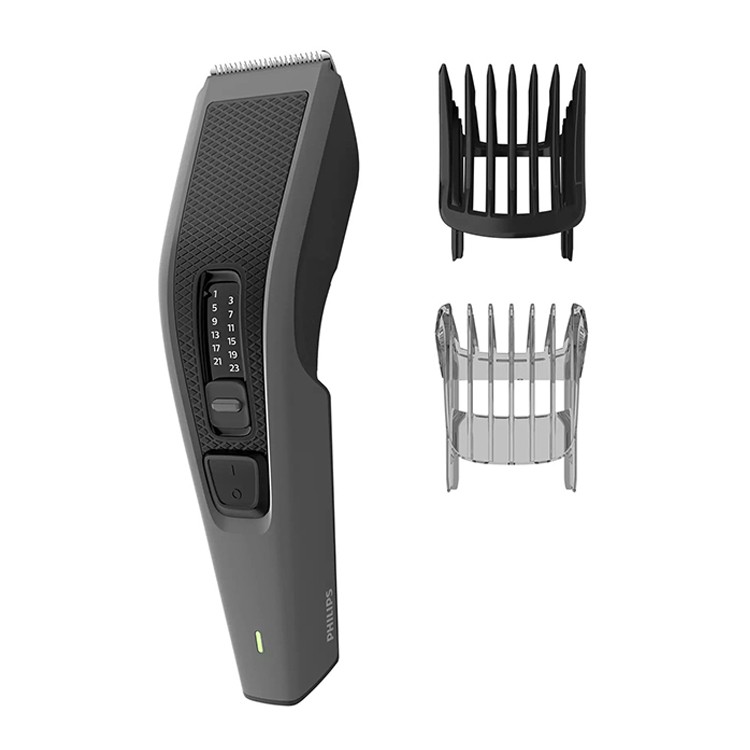 PHILIPS HC3525/15 HAIRCLIPPER SERIES 3000 SAÇ KESME MAKİNESİ resmi