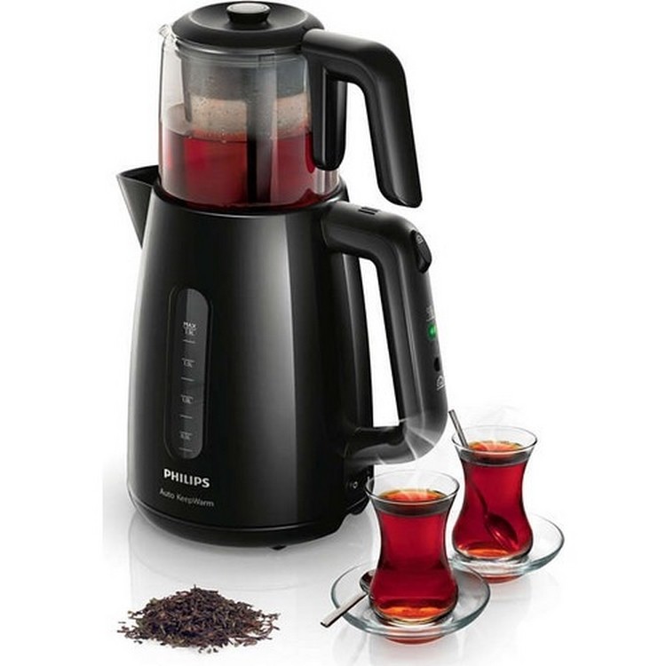 PHILIPS HD7301/00 ÇAY USTASI resmi