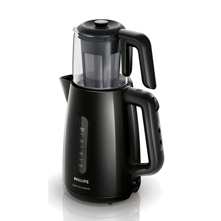 PHILIPS HD7301/00 ÇAY USTASI resmi