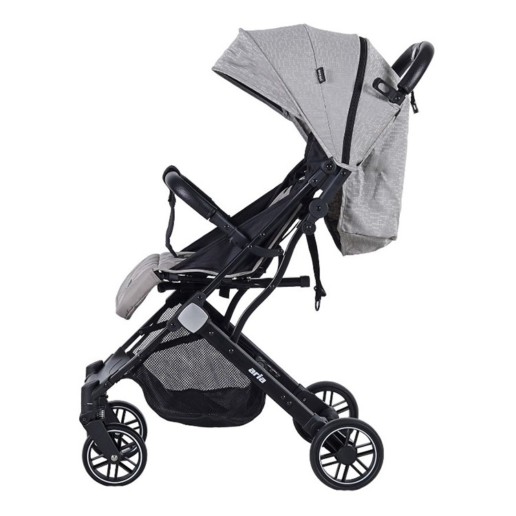 PREGO 2034-1 ARIA BEBEK ARABASI BEJ resmi