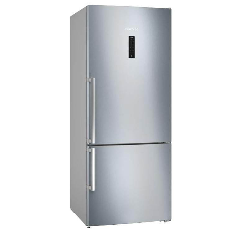 PROFİLO BD3076IECN INOX BUZDOLABI resmi