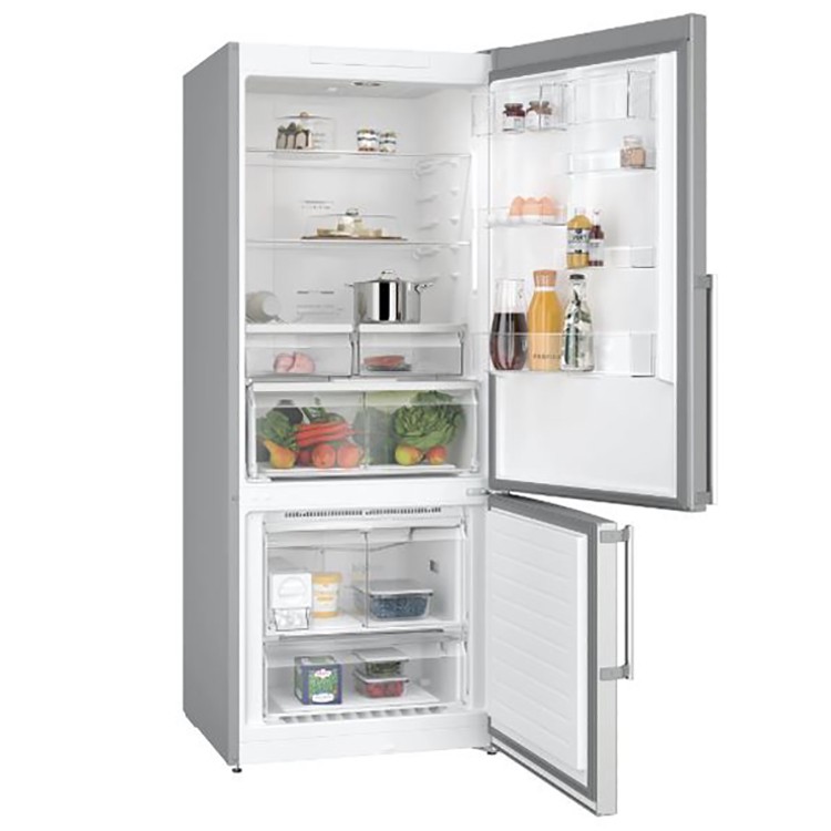 PROFİLO BD3076IECN INOX BUZDOLABI resmi