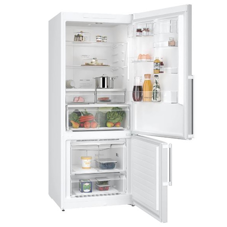 PROFİLO BD3076WECN BEYAZ BUZDOLABI resmi