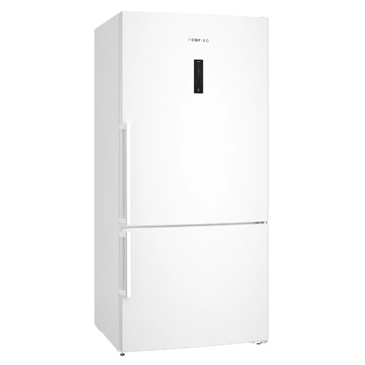 PROFİLO BD3086WECN BEYAZ BUZDOLABI resmi