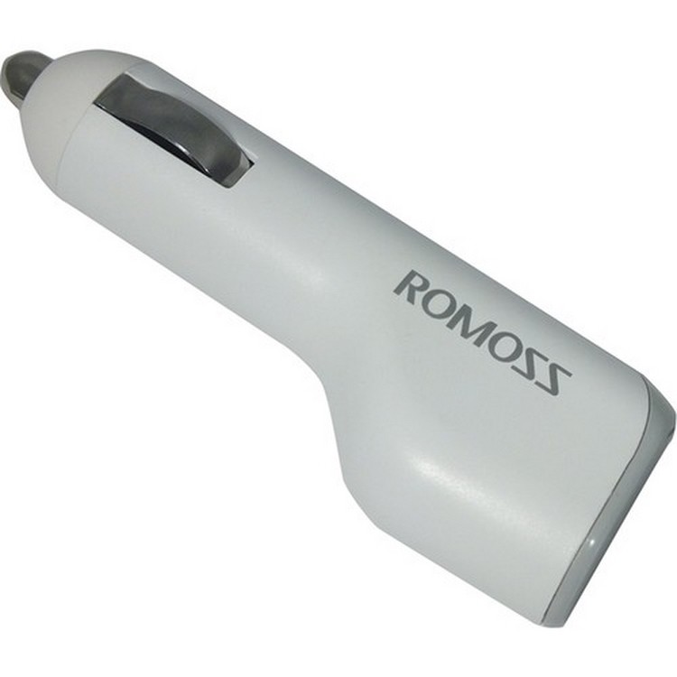 ROMOSS ERPB-RANGER95 ARAÇ ÇAKMAK ŞARJ ADAPTÖR resmi