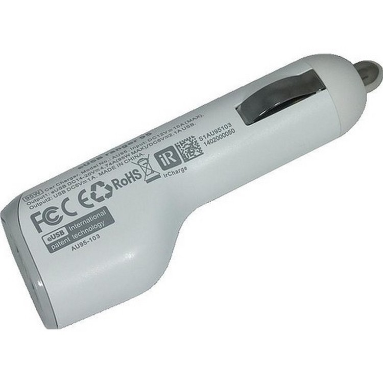 ROMOSS ERPB-RANGER95 ARAÇ ÇAKMAK ŞARJ ADAPTÖR resmi