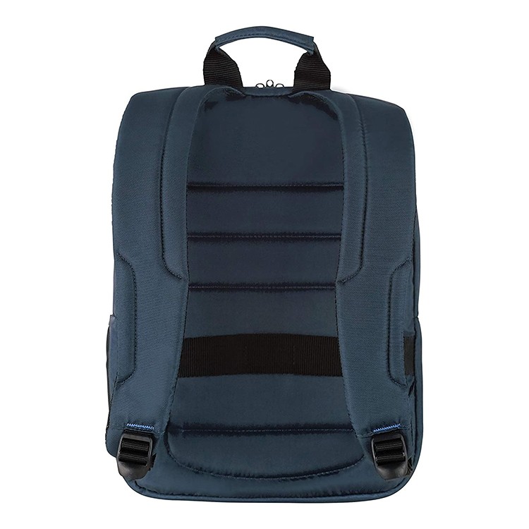 SAMSONITE CM5-01-005 14.1" GUARD IT 2.0 NOTEBOOK SIRT ÇANTASI MAVİ resmi