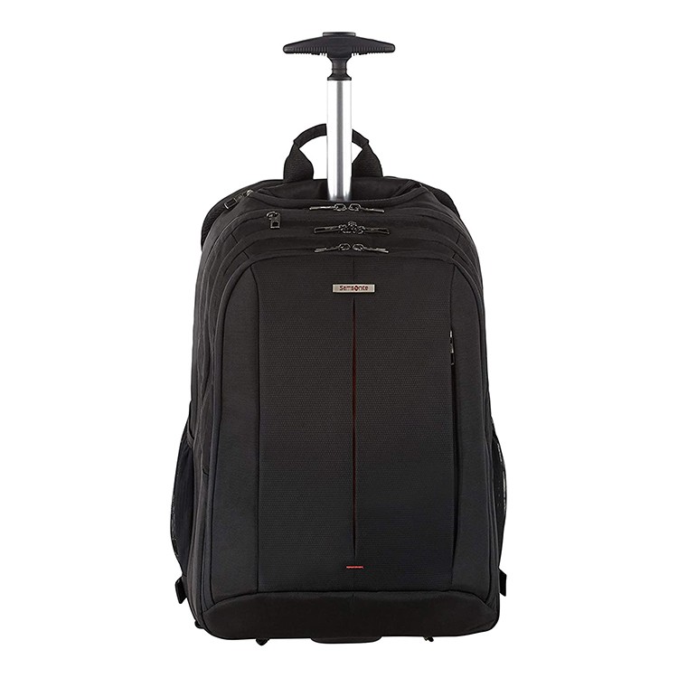 SAMSONITE CM5-09-009 15.6" TEKERLEKLİ NOTEBOOK ÇANTASI SİYAH resmi