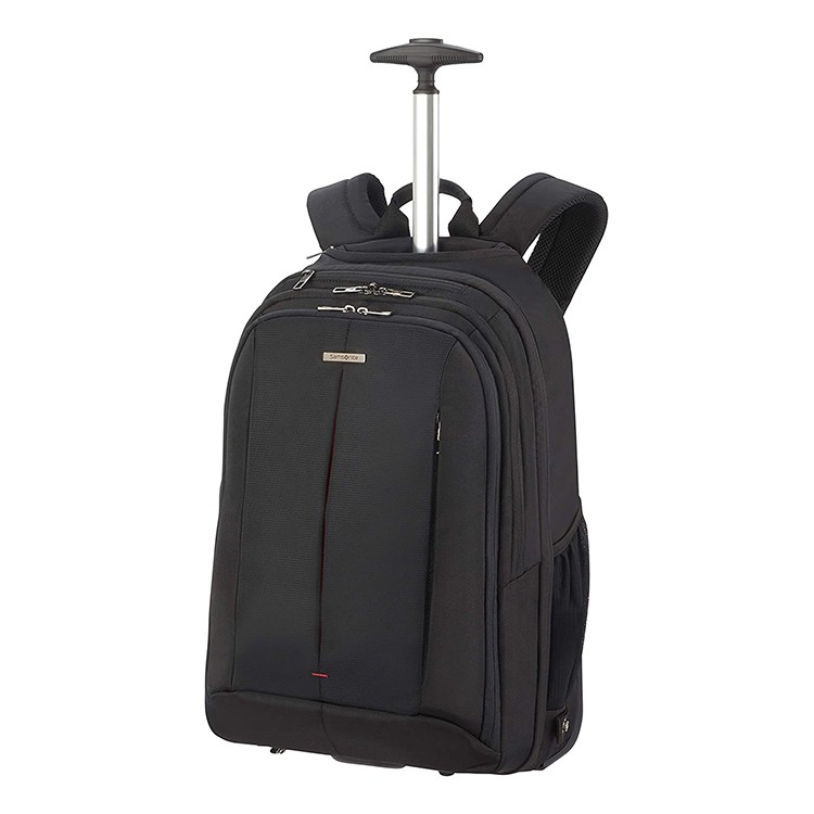 SAMSONITE CM5-09-009 15.6" TEKERLEKLİ NOTEBOOK ÇANTASI SİYAH resmi