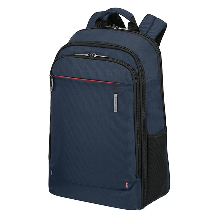 SAMSONITE KI3-01-004 15.6" NETWORK4 NOTEBOOK SIRT ÇANTASI MAVİ resmi