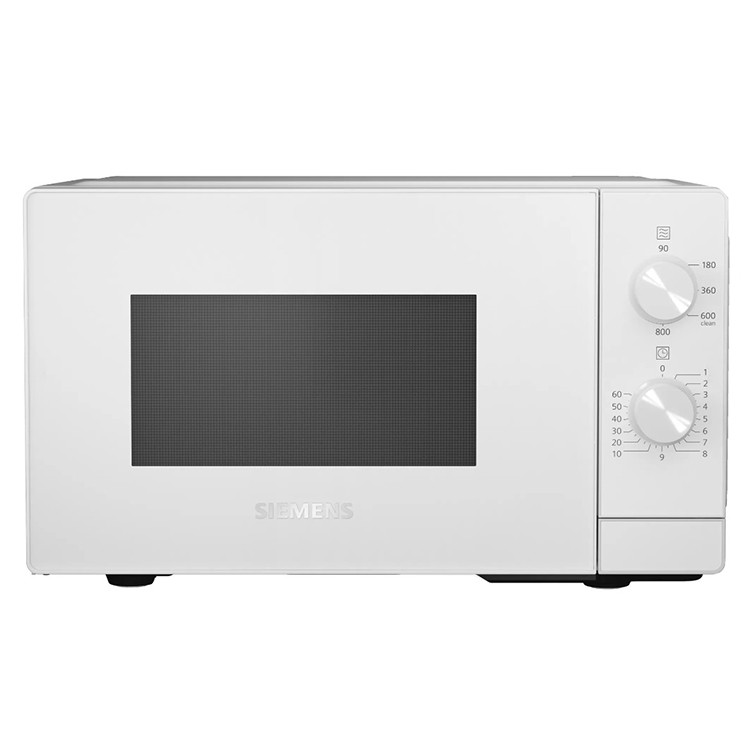 SIEMENS FF020LMW0 İQ300 SOLO MİKRODALGA resmi