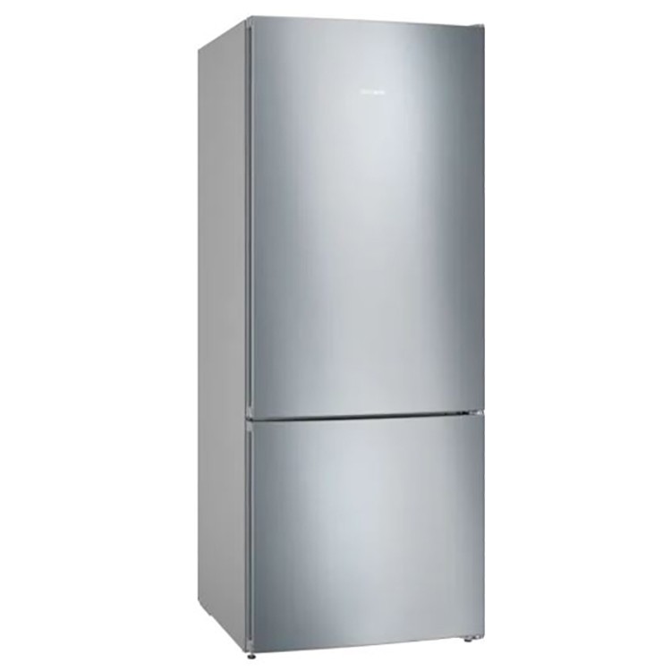 SIEMENS KG76NVIE0N 186 X 75 CM INOX BUZDOLABI resmi
