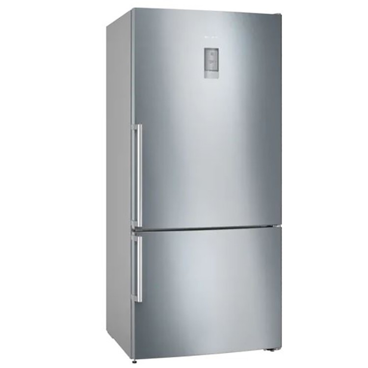 SIEMENS KG86NAID2N 186 X 86 CM INOX BUZDOLABI resmi