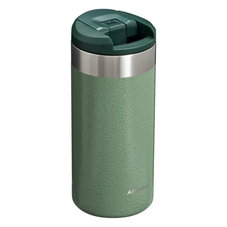 STANLEY THE AERO LIGHT TRANSIT MUG 0,35 LT / 12 OZ - (10-10788-096) resmi