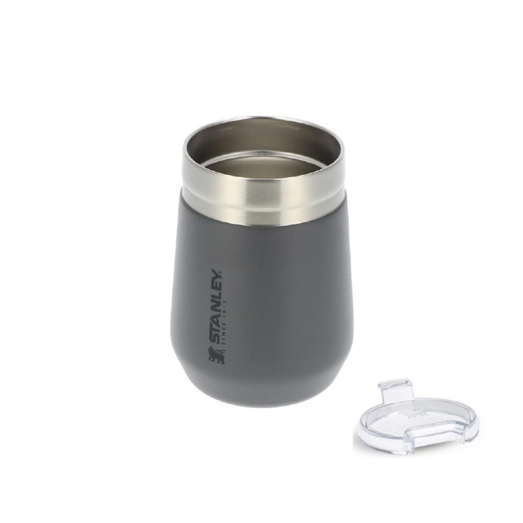 STANLEY THE EVERYDAY GO TUMBLER 0,29L / 10OZ - (10-10292-063) resmi