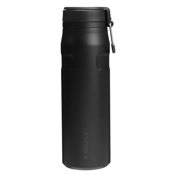 STANLEY THE ICEFLOW BOTTLE TWIST FL.0.70L-BLACK resmi